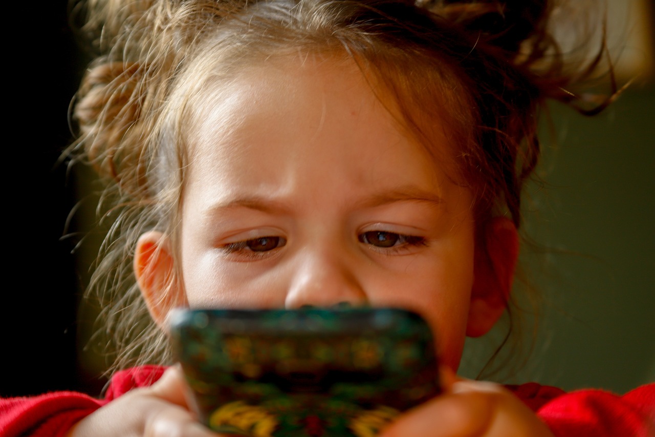 Como Proteger Seus Filhos no Mundo Digital