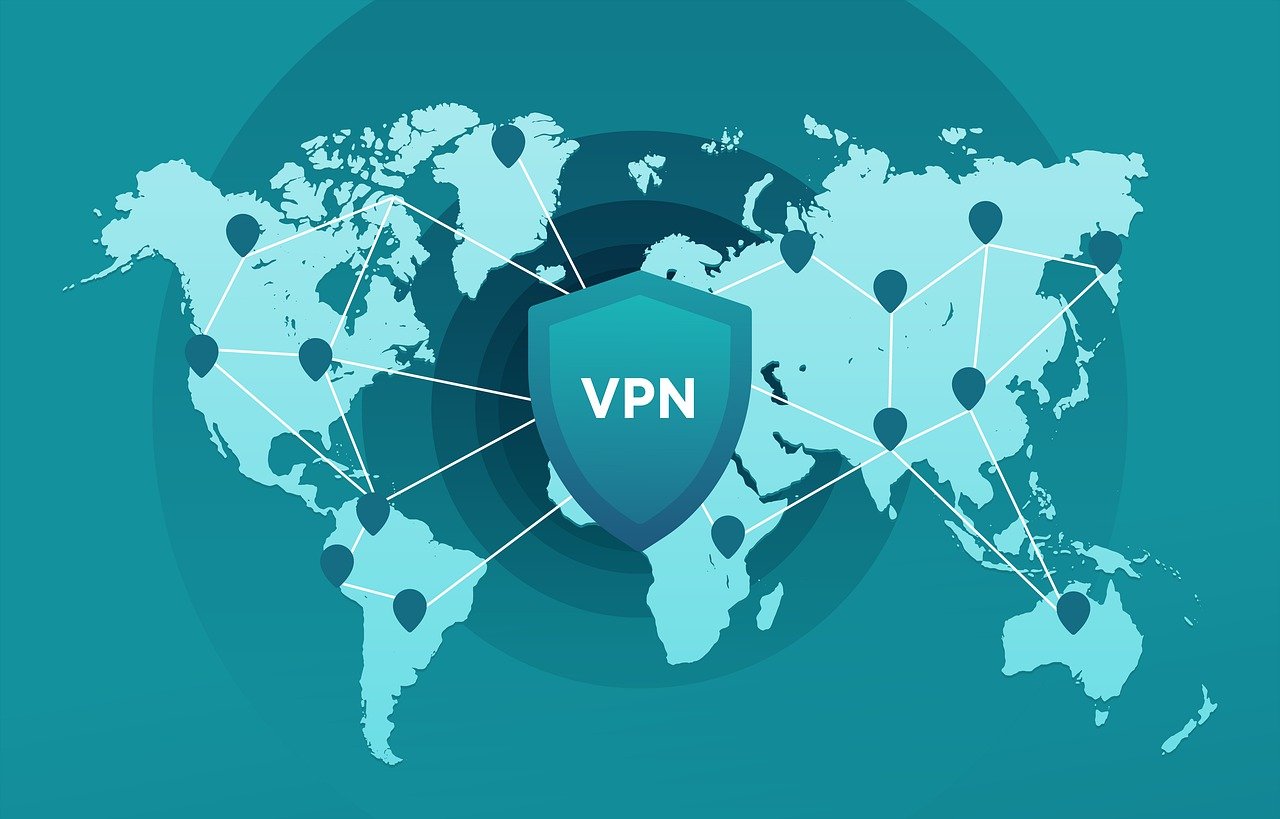 Vantagens e desvantagens dos VPNs