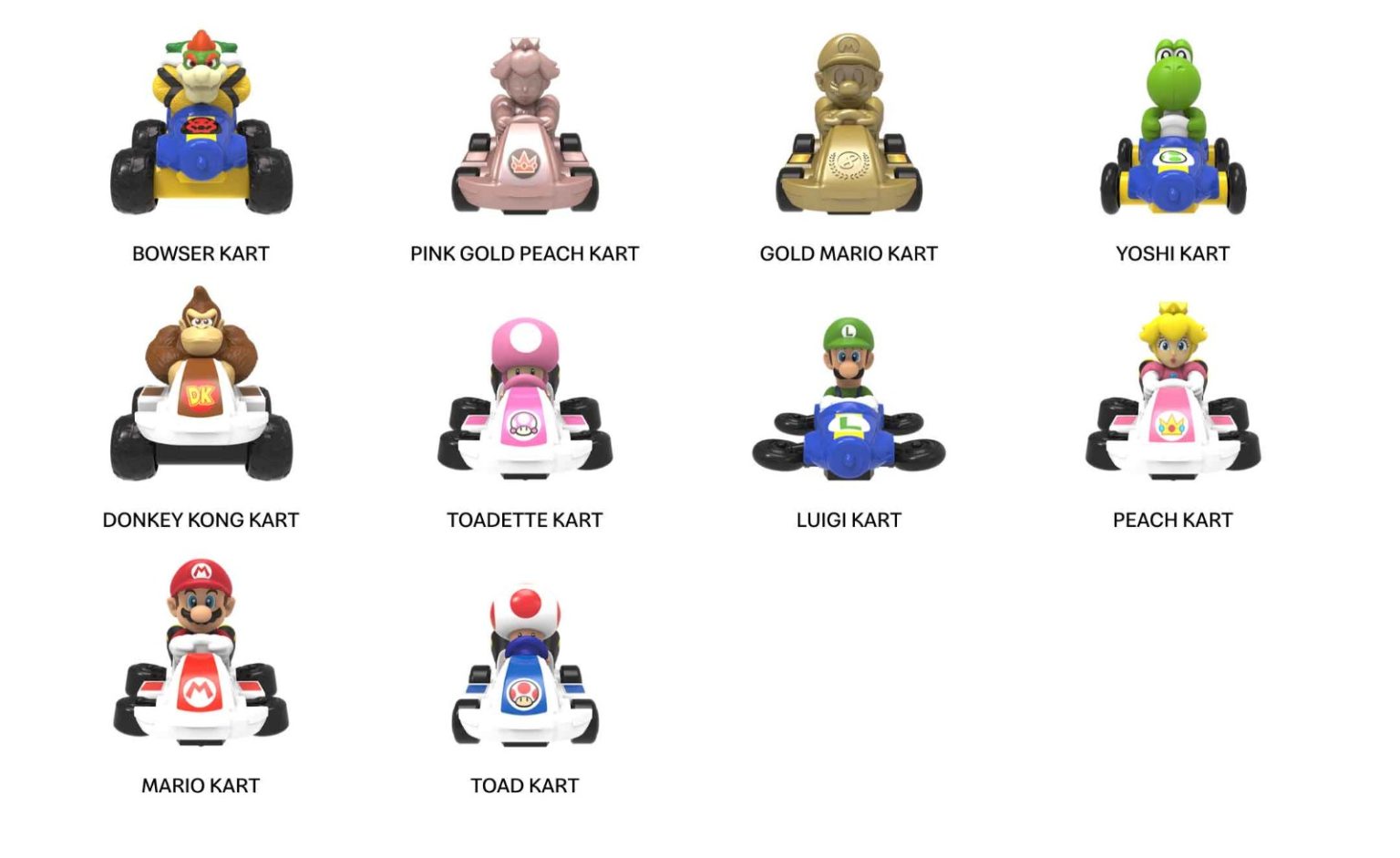 Mario Kart
