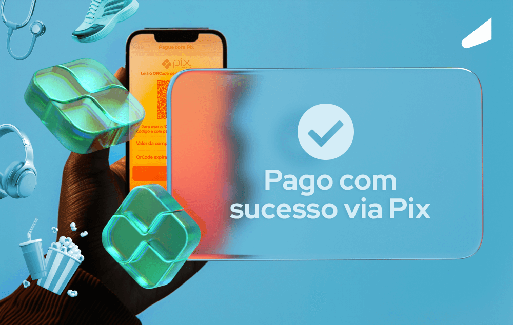 Pix com Segurança