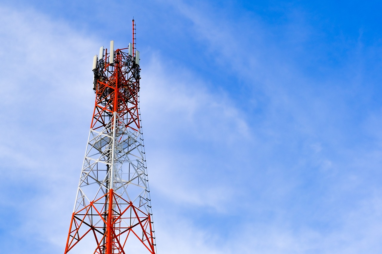 1G até o revolucionário 5G