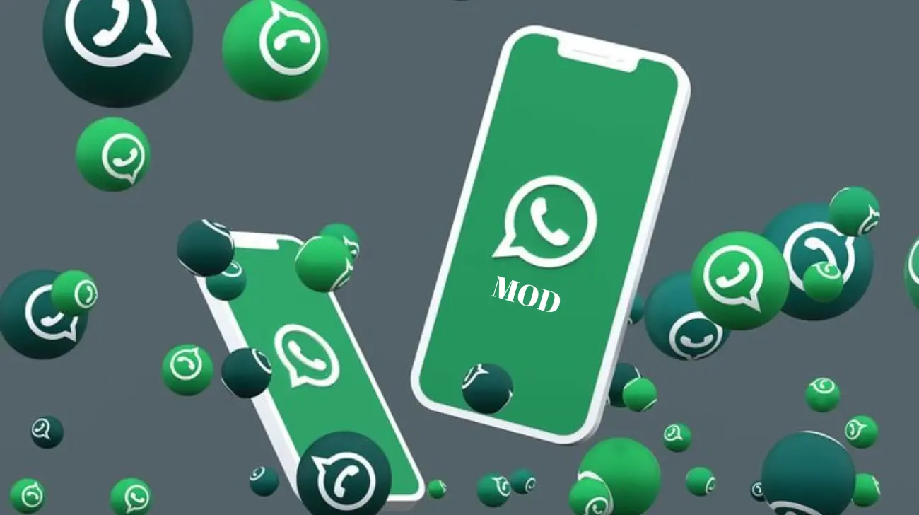 WhatsApp GB