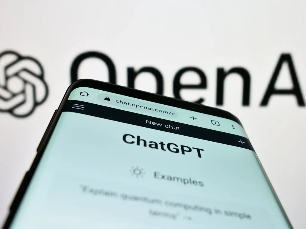 Entrevista com o ChatGPT
